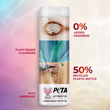 Sunsilk Onion & Jojoba Oil Hairfall Resist Oil Blends Shampoo | with No Added Parabens | (700 ml)